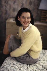 Mermaids [Winona Ryder]